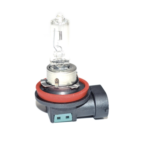 Bombilla halógena HERT H9 de 12 voltios y 65 W con casquillo PGJ19-5 para faro delantero de VESPA.