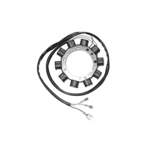 Stator 10 poles push-pull 3 cables for APE CAR MAX DIESEL TM P 703 ro 2318765