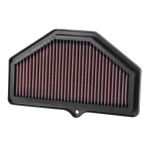 FILTRO ARIA K&N para SUZUKI 600 750 GSX-R K4 K5 ro 13780-29G00-000