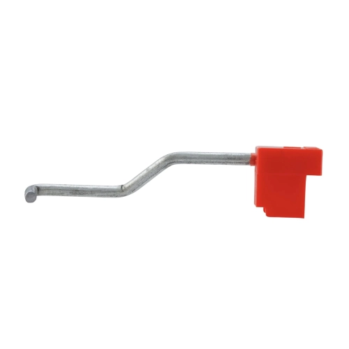 Varilla de control de arranque, válvula de aire, botón rojo para PIAGGIO 50 CIAO P PX PV ro 297837 188772