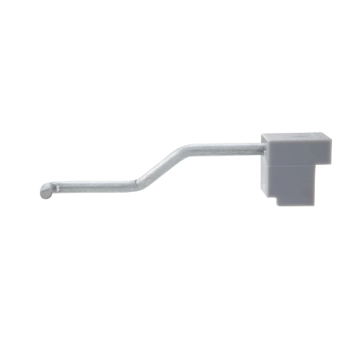 Bouton de soupape d'air de la tige de commande du démarreur, gris clair, pour PIAGGIO 50 CIAO P PX PV ro 297837 188772