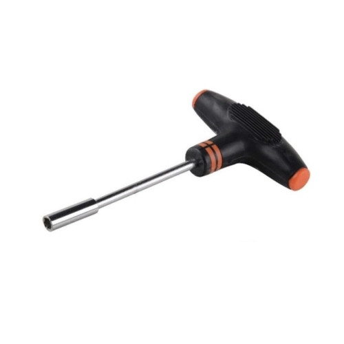 T-handle screwdriver kit with 20 interchangeable tips for VESPA APE LAMBRETTA CIAO SI BRAVO ideal for tool bag and emergency