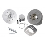 SPECIAL OFFER PINASCO 25030797 aluminum cylinder kit 135 ZUERA ST TOURING for VESPA 50 125 PRIMAVERA ET3 PK NLR SPECIAL