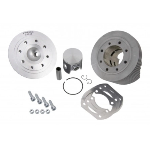 OFFRE SPÉCIALE PINASCO 25030797 kit cylindre en aluminium 135 ZUERA ST TOURING pour VESPA 50 125 PRIMAVERA ET3 PK NLR SPECIAL
