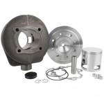 SPECIAL OFFER PINASCO 25031805 177 cc Ø 63 mm SPORT Cylinder Kit with central spark plug and 3 transfer ports for VESPA PX PE 80 125 150 COSA