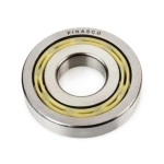 Cojinete lateral de embrague PINASCO 25413019 25 X 62 X 12 para VESPA PX 125 150 200 T5 200 RALLY de alta velocidad con diámetro aumentado +0,04 mm