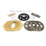 PINASCO 25090720 LIGHT CLUTCH with 12 reinforced springs for VESPA 50 90 125 SPECIAL PRIMAVERA PK NLR ET3
