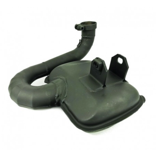 OFFRE SPÉCIALE PINASCO 25560826 TOURING pot d'échappement classique pour VESPA 80 125 150 PX PE fait main