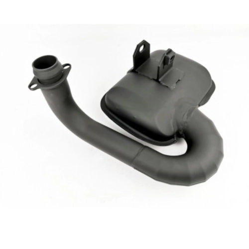 OFERTA ESPECIAL PINASCO 25560828 TOURING escape clásico para VESPA T5 PX 125 T5 hecho a mano