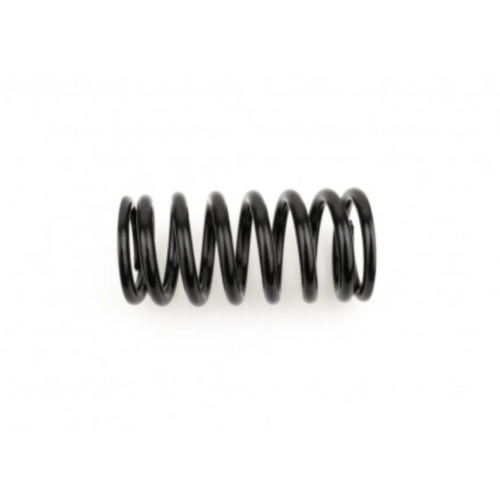 PINASCO 25445504 black spring front shock absorber for VESPA 50 90 125 NLR SPECIAL PRIMAVERA SS