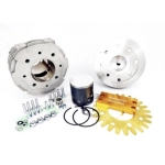 PINASCO 26031908 Aluminium-Zylinder-Kit MASTER 177 cm³ Hub 57 für VESPA 125 T5 PX
