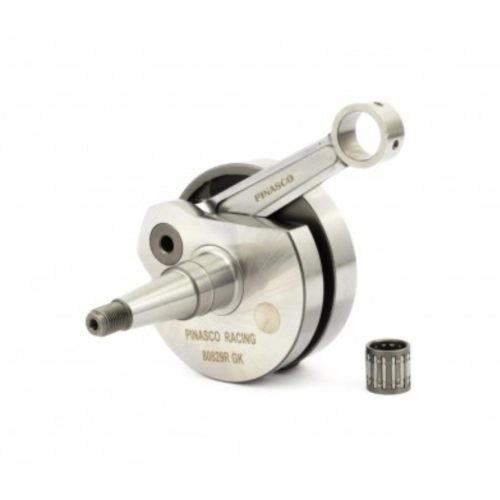 SPECIAL OFFER PINASCO 26081829 RACING competition crankshaft long stroke 62 mm VESPA 200 PX PE RALLY 235 cc