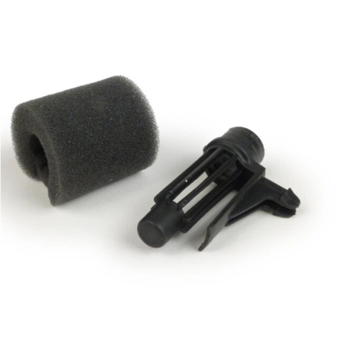 Tapón del filtro del sistema de aire secundario para VESPA 125 150 200 PX MY a partir de 1998 RO 832620 convertidor catalítico