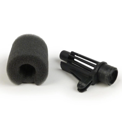 Tapón del filtro del sistema de aire secundario para VESPA 125 150 200 PX MY a partir de 1998 RO 832620 convertidor catalítico