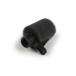Tapón del filtro del sistema de aire secundario para VESPA 125 150 200 PX MY a partir de 1998 RO 832620 convertidor catalítico