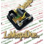 Raddrizatore di corrente per VESPA 125 VNB1T 150 VBA1T VBB1T GL VLA1T 180 SS VSC1T 125 GT VNL2T SUPER VNC1T 150 SUPER VBC1T SPRINT VLB1T 200 RALLY