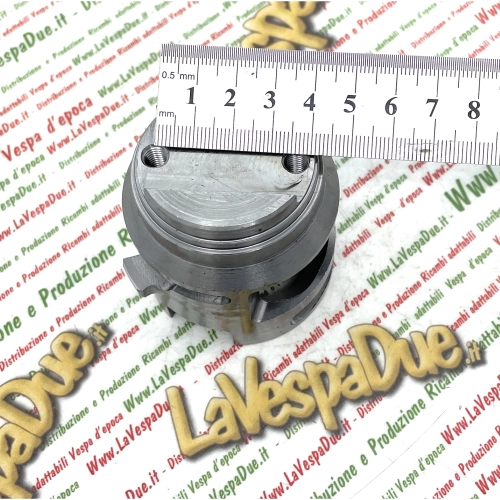 Casquillo de la palanca de arranque VESPA 125 VN1T VN2T 150 VL1T VL2T VL3T VGL1T VB1T GS VS1 VS2 VS3 VS4 VS5 APE AB2T 18999 Motor AB3T AB4T AC1T AC2 AC3 AC4 PENTARO APA1T