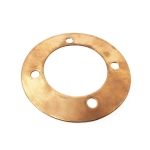 Juntas de culata de cobre Gori de 66 mm para cilindros de hierro fundido INNOCENTI LAMBRETTA de primera serie 31335001