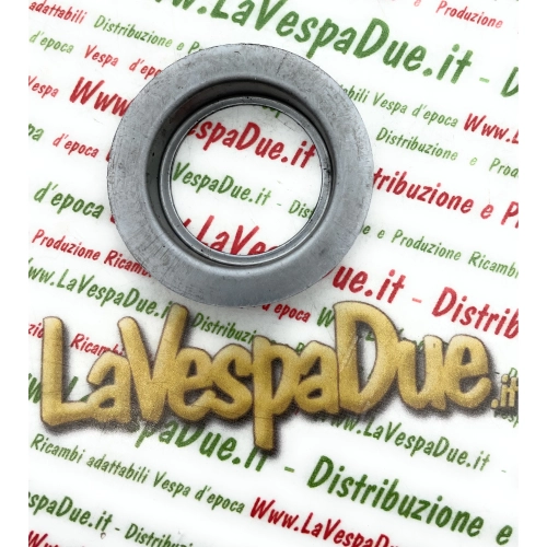 Brida de soporte del retén de aceite, copa del embrague, cigüeñal VESPA 98 125 150 V1T V15T V30 V33T VU1T APE A1T A15T ro 010012