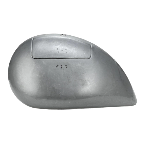 Paar seitliche Eisenverkleidungen für VESPA 150 GS VS1T VS2T VS3T mit externen Kabeln, rechts und links