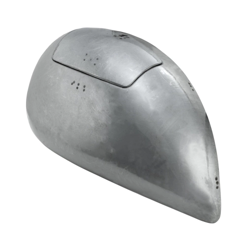 Paar seitliche Eisenverkleidungen für VESPA 150 GS VS1T VS2T VS3T mit externen Kabeln, rechts und links