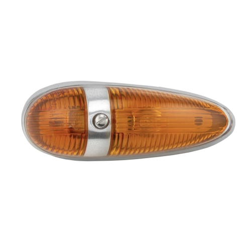 Clignotant complet pour capot VESPA 125 150 160 VNA VNB GS VBA VBB, adaptable à tous les modèles, y compris le feu arrière de side-car