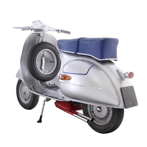 Clignotant complet pour capot VESPA 125 150 160 VNA VNB GS VBA VBB, adaptable à tous les modèles, y compris le feu arrière de side-car