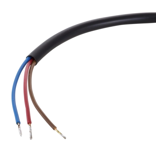 Système électrique pour le montage du clignotant sur le capot des VESPA 125 150 160 VNA VNB GS VBA VBB, adaptable à tous les modèles, y compris les side-cars.