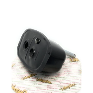 DEPÓSITO DE COMBUSTIBLE Y MEZCLADOR DE ACEITE PARA VESPA PX 80 125 150 200 PE MY 98 T5 RO 2283725