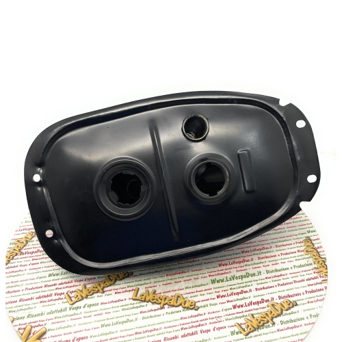 DEPÓSITO DE COMBUSTIBLE Y MEZCLADOR DE ACEITE PARA VESPA PX 80 125 150 200 PE MY 98 T5 RO 2283725