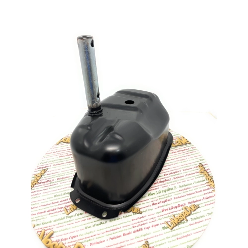 DEPÓSITO DE COMBUSTIBLE Y MEZCLADOR DE ACEITE PARA VESPA PX 80 125 150 200 PE MY 98 T5 RO 2283725