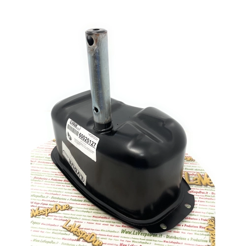 DEPÓSITO DE COMBUSTIBLE Y MEZCLADOR DE ACEITE PARA VESPA PX 80 125 150 200 PE MY 98 T5 RO 2283725