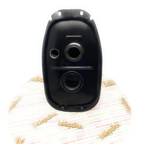 DEPÓSITO DE COMBUSTIBLE Y MEZCLADOR DE ACEITE PARA VESPA PX 80 125 150 200 PE MY 98 T5 RO 2283725