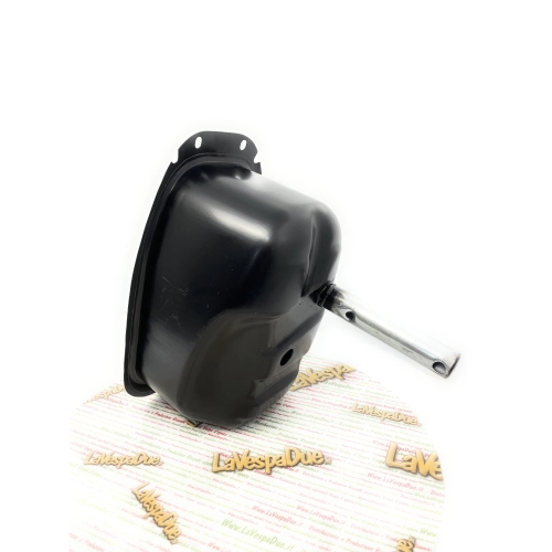 DEPÓSITO DE COMBUSTIBLE Y MEZCLADOR DE ACEITE PARA VESPA PX 80 125 150 200 PE MY 98 T5 RO 2283725