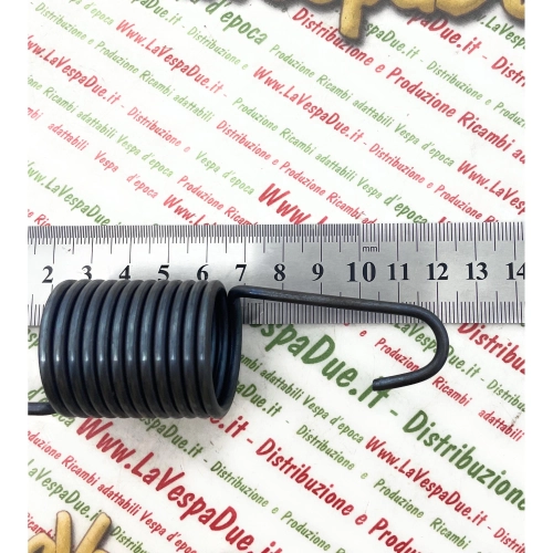 Ressort de béquille pour VESPA 80 125 150 200 PX PE frein à disque P150 S T5 ro 176169
