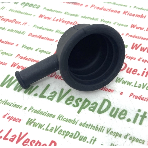 Pipeta para tapa de intermitente trasero para VESPA PX 80 125 150 200 PE T5 LUSSO ro 230320 protección del portalámparas