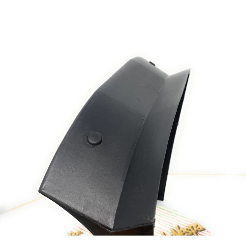 Spoiler inferior bajo el reposapiés para VESPA PX 125 T5 ro 226102 adaptable a todos los PX PE 80 90 125 150 200