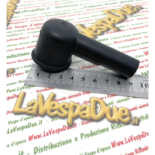 Tapón de bujía para VESPA 50 90 125 150 160 180 200 PX PE SUPER GTR VBB VNB SPRINT GS SS GL ro 046741