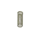 Muelle de retorno de la cerradura del baúl superior para VESPA 50 90 125 SPECIAL ELESTART PRIMAVERA ET3 PX 150 200 SUPER RALLY ro 073111