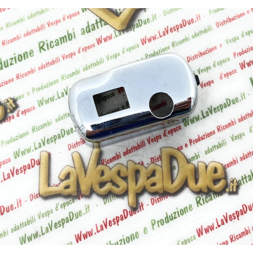 Cache-interrupteur pour VESPA 90 125 150 PRIMAVERA SUPER SPRINT ro4975