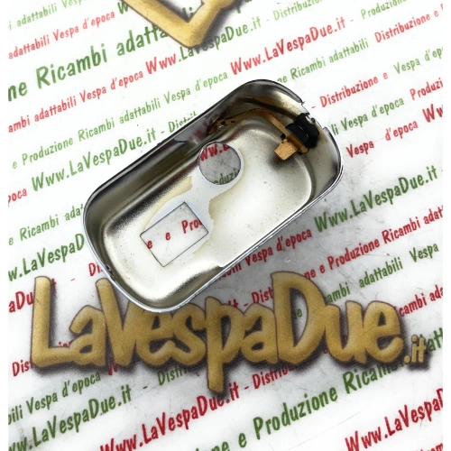 Cache-interrupteur pour VESPA 90 125 150 PRIMAVERA SUPER SPRINT ro4975