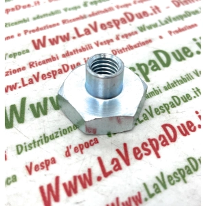 1 Mutter M8 Felge gestuft M 8 Schlüssel 22 VESPA 125 VN VNA VNB1 VNB2 150 VL VB1 VBA VBB GS VS1 2 3 4 ro 002442 019411 Italienisches Produkt