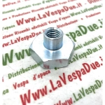 1 Écrou M8 à gorge pour jante de roue, clé M8, 22 VESPA 125 VN VNA VNB1 VNB2 150 VL VB1 VBA VBB GS VS1 2 3 4 ro 002442 019411 Produit italien