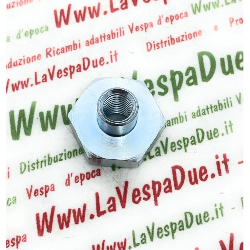 1 Mutter M8 Felge gestuft M 8 Schlüssel 22 VESPA 125 VN VNA VNB1 VNB2 150 VL VB1 VBA VBB GS VS1 2 3 4 ro 002442 019411 Italienisches Produkt