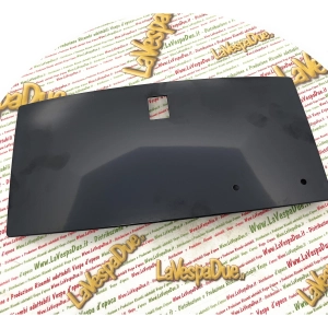 PORTE DE COFFRE AVANT SUPÉRIEUR POUR VESPA PK 50 125 XL N ELESTART AUTOMATICA RO 256499 231078 256497