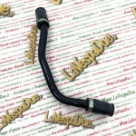 Tubo de caja de filtro SAS completo con accesorios Sistema de aire secundario para VESPA 125 150 200 PX MY desde 1998 en adelante RO 844165 convertidor catalítico