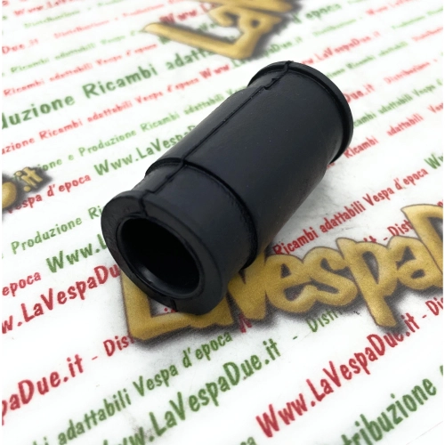 Caja de filtro SAS Sistema de aire secundario para VESPA 125 150 200 PX MY a partir de 1998 ro 827443 convertidor catalítico