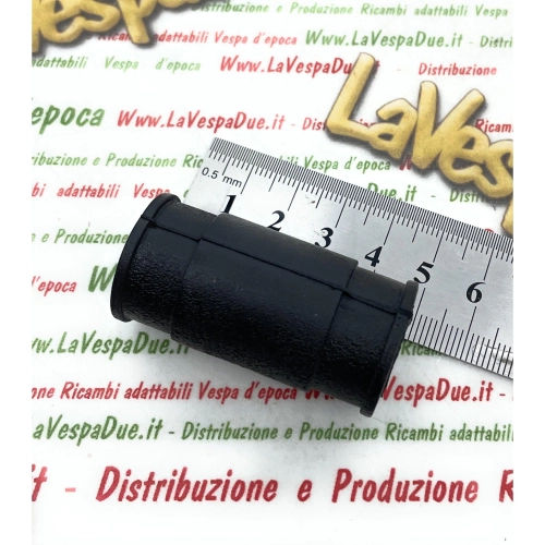 Caja de filtro SAS Sistema de aire secundario para VESPA 125 150 200 PX MY a partir de 1998 ro 827443 convertidor catalítico
