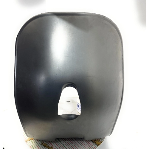 Escudo completo con plataforma para estriberas ECONÓMICA para VESPA 50 NLR 125 PRIMAVERA ET3 adaptable a VESPA SPECIAL
