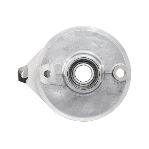 Suspension avant à fourche oscillante VESPA 125 V1T à V15T VU1T U UILITARIA HOFFMANN AB jantes 8" ro 011141